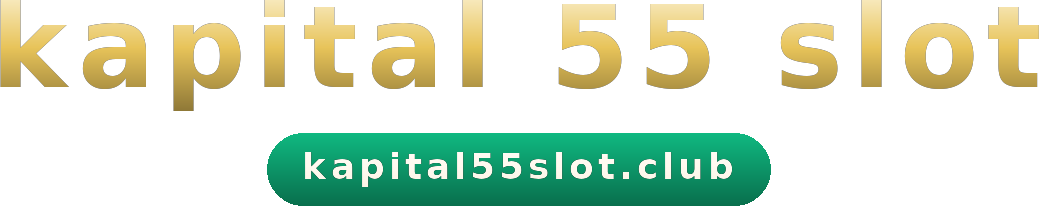 kapital 55 slot logo