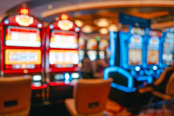 kapital 55 slot Why Our Account Flow Uses Local Wallets