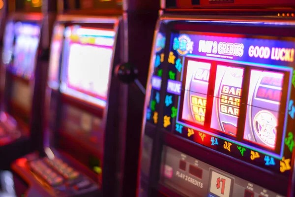 kapital 55 slot background