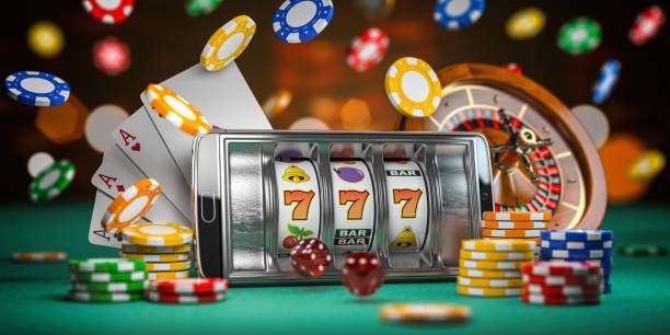 kapital 55 slot Answers Before Your Account Opens