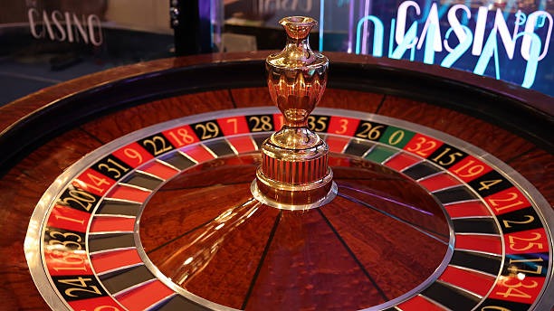 kapital 55 slot How Thomas Cup Markets Work
